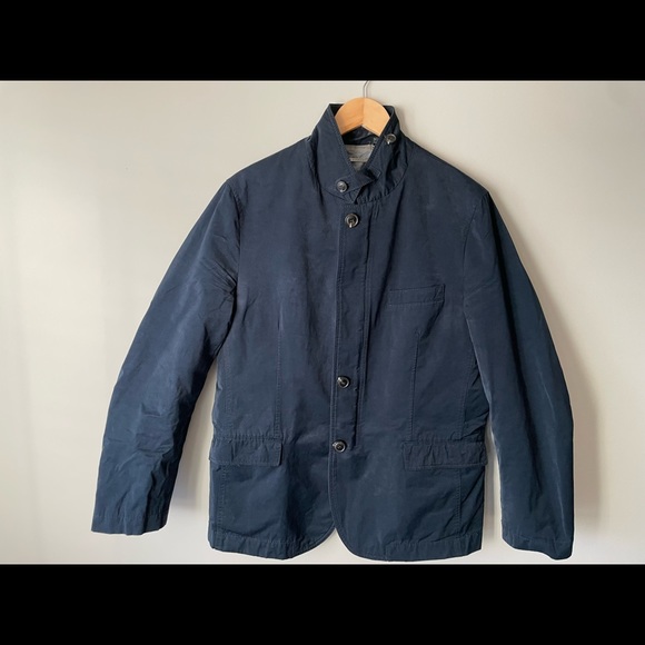 Esprit Men's Blazer Jacket - Picture 4 of 11
